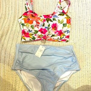 Coral Reef Swimsuit